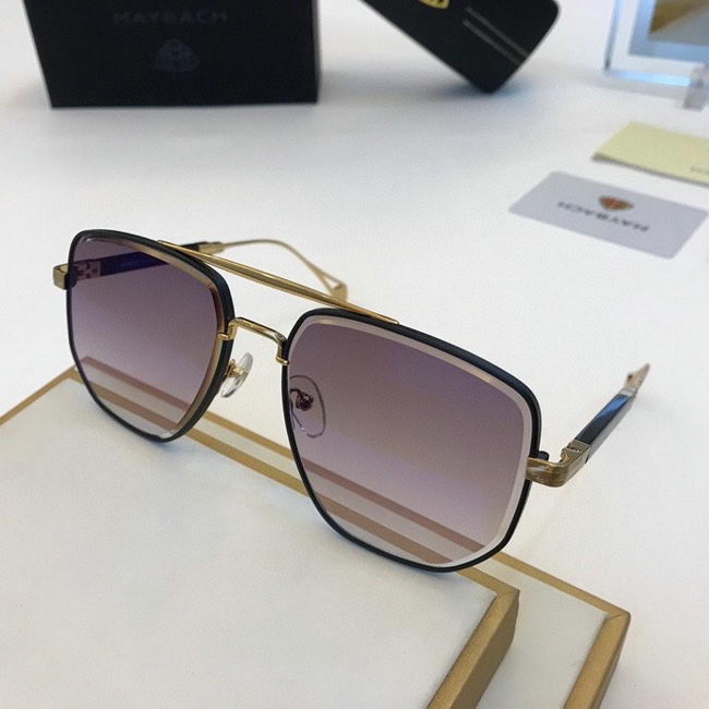 Maybach Sunglasses AAA+ ID:20220317-1037